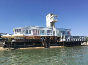 Гостевой Дом Маринер