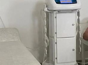 Отель Черноморская Жемчужина