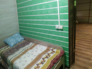 Вилла Семейный отдых в Карелии