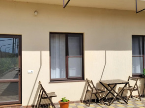 Гостевой дом У Ларисы