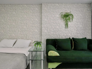 Апартаменты на Герцена 8 к2