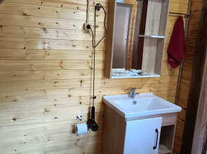 Вилла Гостевая усадьба