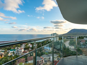 Апартаменты Стиль Жизни 3