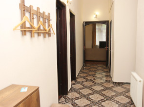 Гостевой дом от Русской Службы Сервиса