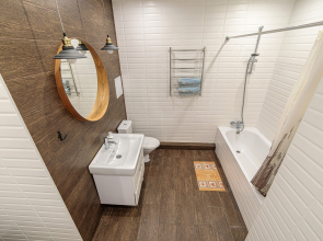 Апартаменты Флагман Отель