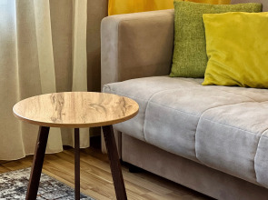 Апартаменты "Granada" Отличный вариант двухкомнатной квартиры в центре города недалеко от ЖД Вокзала