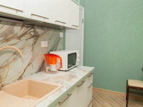 Квартира Двухкомнатные на улице Антонова 47