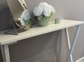 Квартира Комфортная студия в новом ЖК в 5 минутах от МЦД