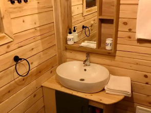 База Отдыха Телец