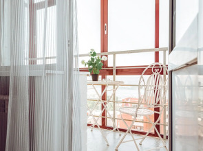 Baikal Story ApartHotel