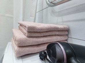 Квартира рядом с Набережной