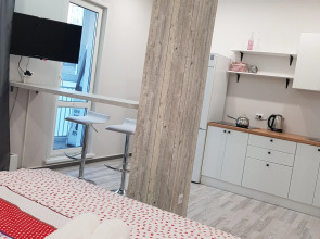 Квартира Ул 2я Заречная 11