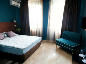 Отель Атаманский двор