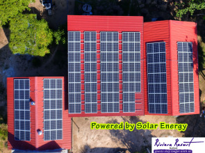 Отель Riviera Resort