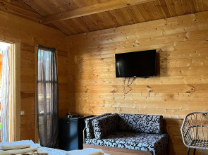 Гостевой дом Gagra Style