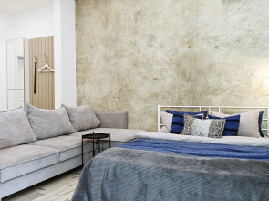 Квартира Пентхаус на Крайней от ТЕРРА48