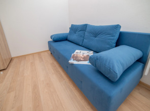 Апартаменты Сурикова 63