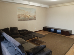 Апартаменты с видом на город