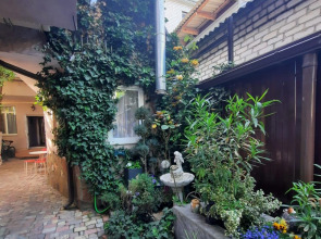 Гостевой дом на улице Шевченко 174А