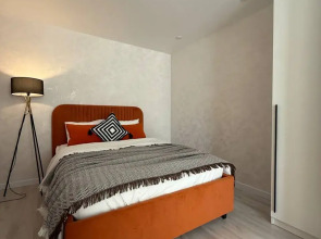 Квартира в ЖК Аквамарин Рядом с Аквапарком