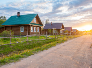 База Отдыха Старый Сиг