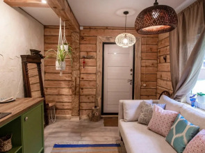 Гостевой дом Мироздание