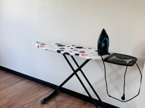 Апарт-отель Ampar