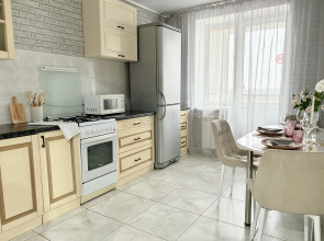 Квартира Одеялкин на Ленина 36А