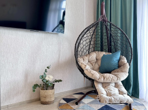 Квартира АрМериЛиз на Барамзиной