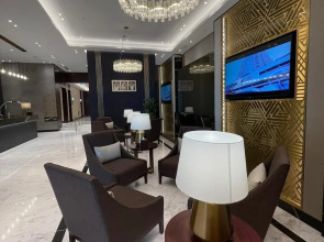 Bahrain Airport Hotel