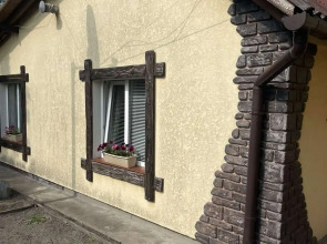 Гостевой дом у озера