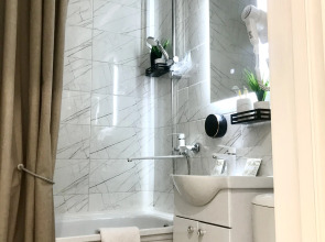 Апартаменты Добрые сутки в центре