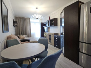 Апартаменты на Ленина 298Б 223 от HomeHotelSochi