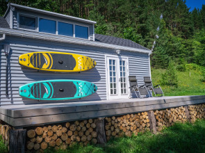 Гостевой Дом RiverBir