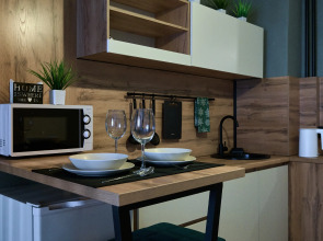 Апартаменты 9 Ночей  8 на Подгорной