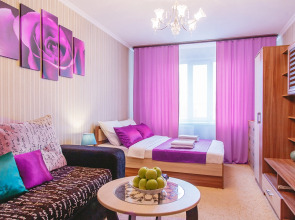 Апартаменты Пять Звёзд Ультрафиолет