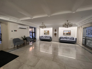 Квартира в Элитном Доме Тасмана