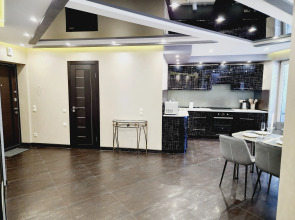 Апартаменты Инь-Янь