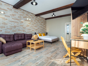 Апартаменты GOSH 532