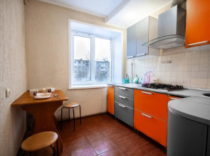 Апартаменты на Новомосковской 9