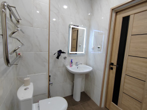 Апартаменты на Чертыгашева