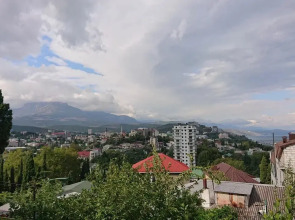 Гостевой дом Шале у Моря