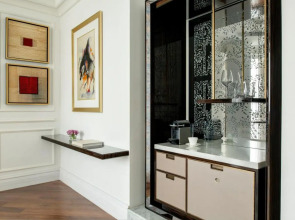 The Ritz-Carlton, Doha