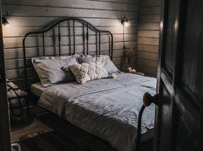 Гостевой Дом Woodsy House