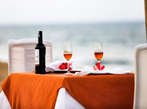 Отель Le Belhamy Resort And Spa