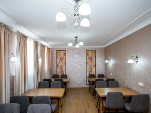 Гостиница Вереск