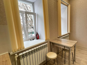 Апартаменты Студия на Воронина возле Драмтеатра