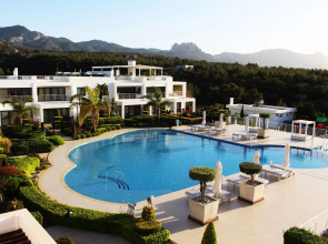 Отель Sun Valley Resort&Residency