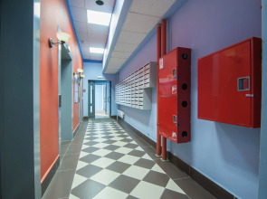 Апартаменты Woodstone