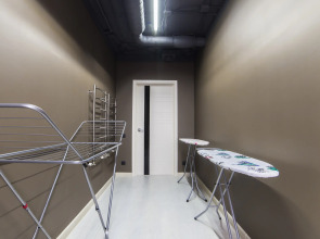 Хостел Панорама Лофт